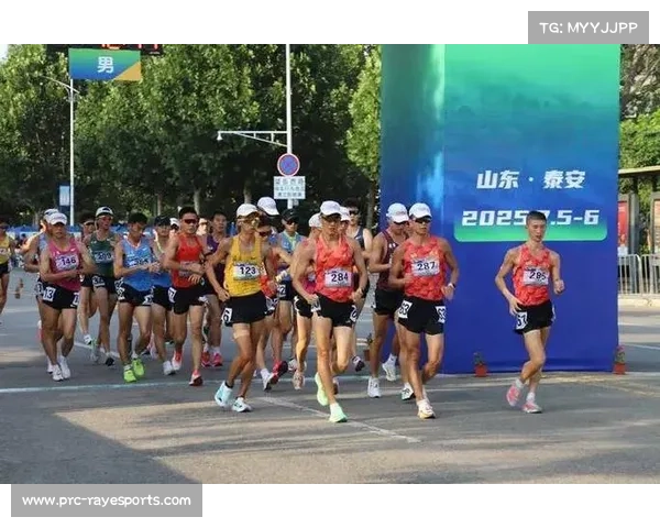 泰安市政府授予全国竞走锦标赛组织金奖表彰为赛事贡献增添光彩 泰安市政府授予全国竞走锦标赛组织金奖表彰为赛事贡献增添光彩