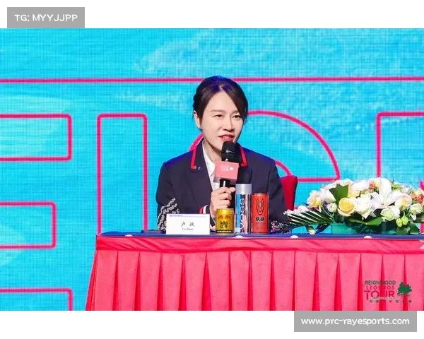 华彬传奇冠军赛创新赛制推动中外高尔夫文化深度交流与融合 华彬传奇冠军赛创新赛制推动中外高尔夫文化深度交流与融合