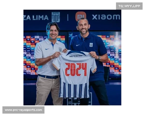 巴尔克斯成利马联盟队史进球最多外籍球员