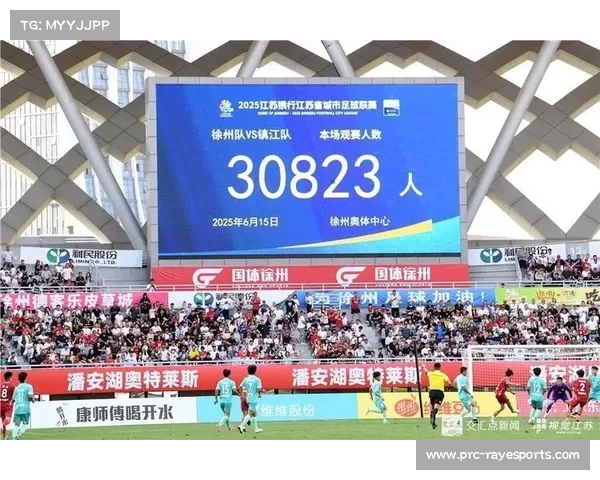 无锡杯50场鏖战落幕，19名球员输送苏超提升赛事价值