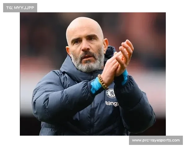 切尔西球迷不满马雷斯卡换下帕尔默,高呼你不知道自己在做什么 切尔西球迷不满马雷斯卡换下帕尔默,高呼你不知道自己在做什么