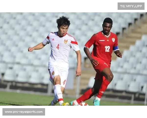 中国U23亚洲杯首战0-0伊拉克，门将李昊力保球门