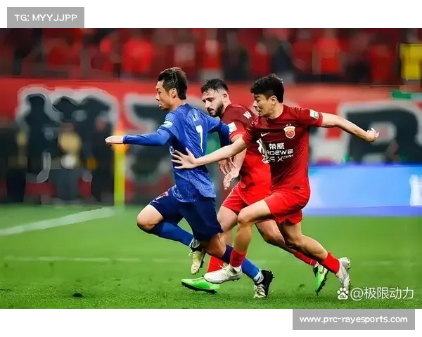 中足联调整升降级政策：中超B队获准冲击中甲