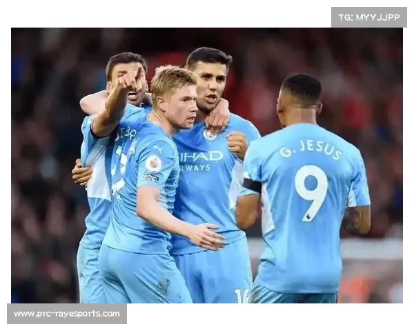 从联赛杯晋级到英超争冠,曼城多线作战展现卫冕冠军的深度与韧性 从联赛杯晋级到英超争冠,曼城多线作战展现卫冕冠军的深度与韧性