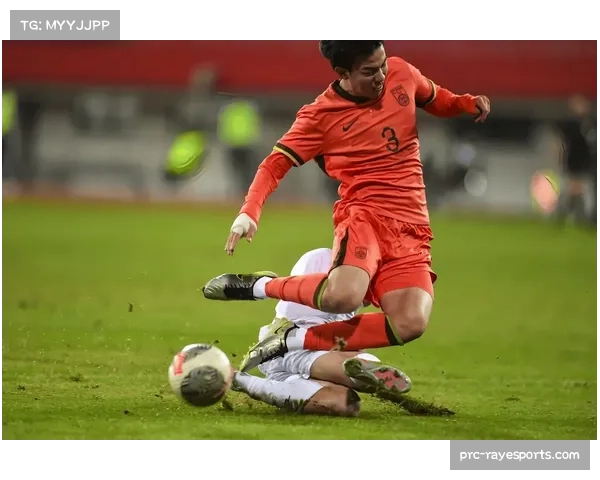 U23国足利用定位球攻入关键进球，务实战术获认可